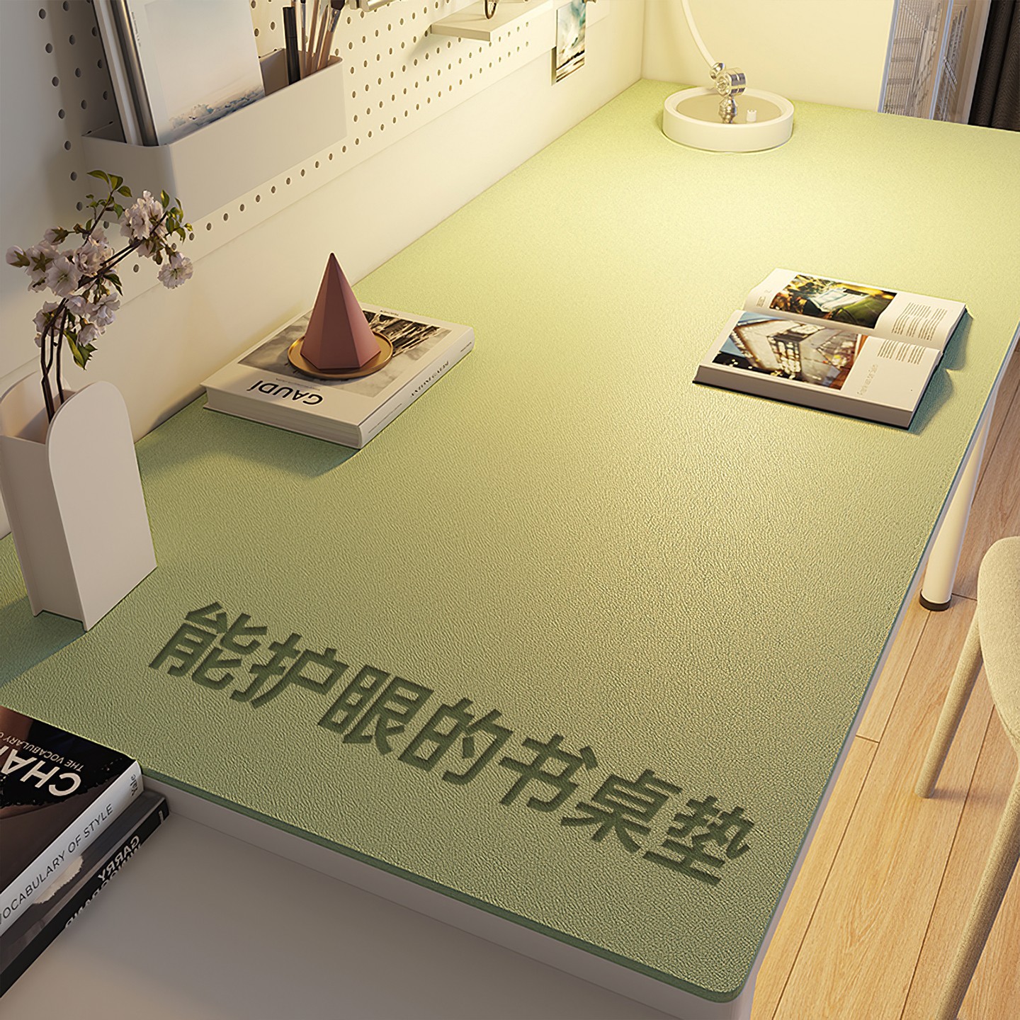 Only for Sales, Regardless of Cost, Student Eco-Friendly Eye-Protection Desk Mat, Children's Study Tablecloth, Writing Desk Computer Desk Mat