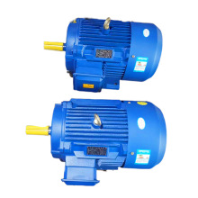 1500转稀土永磁电机同步电机纺织机专用电机FTY高效节能电机