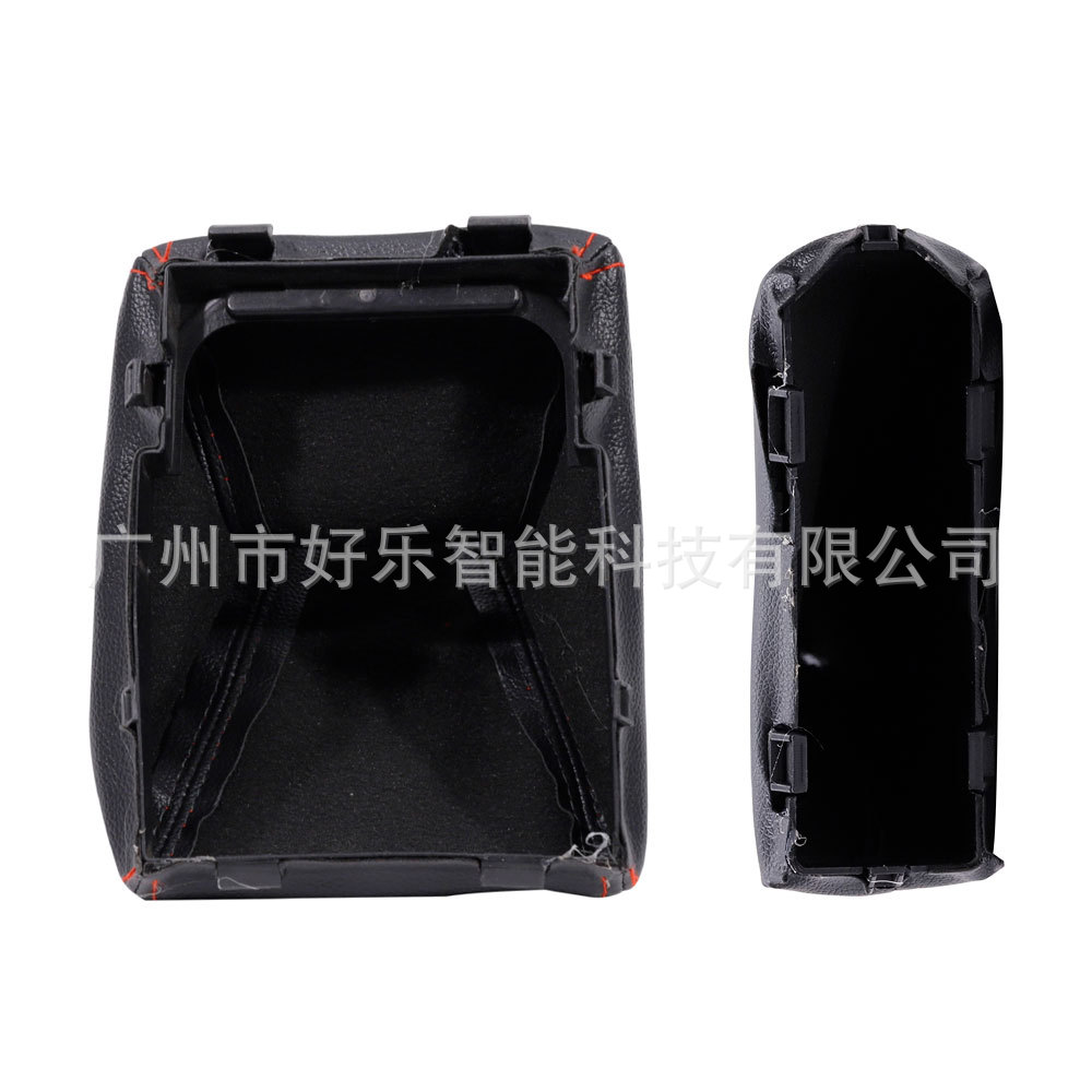 Suitable for Chevrolet Lova, Aveo, Sonic 2006-2010 gear shift knob dust cover