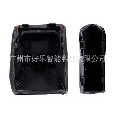 knob dust cover, Cab and accessories