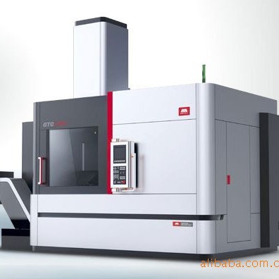 沈阳机床GTC10080立式车床系列立式车削中心