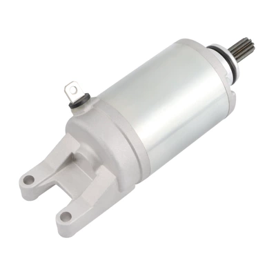 Starter and accessories for Gsf400 600