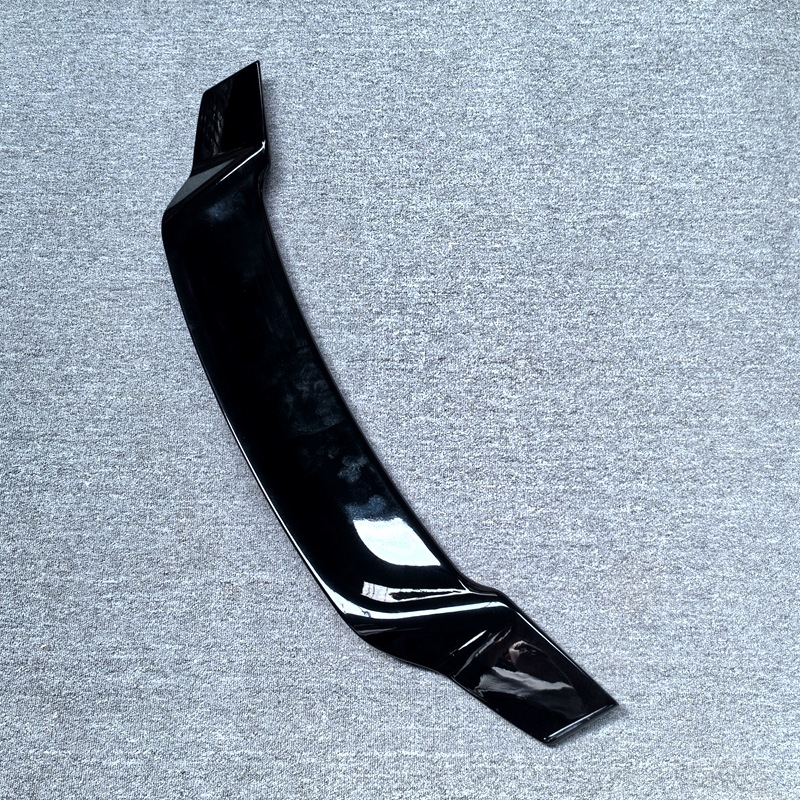 Suitable for 2006-2011 Lexus Is Rear Wing Old Model Is250 300 350 Modified R Model Rear Wing
