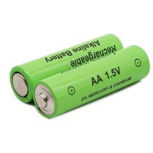 1.5V 3000mAh AA 5̖�ɳ���|��늳��m��늄���������L���Ͳ