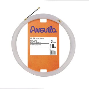 Anguilla |   Kabeleinziehhilfen |   Feste Endpieces |   Single Fiber