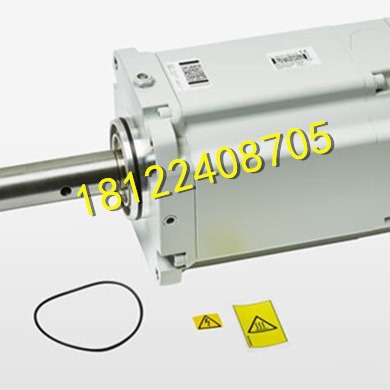 工业机器人IRB6650S电机3HAC062344-003备件出售（议价）