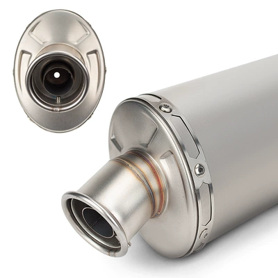 Exhaust Pipe Z900 R3: Motorcycle exhaust pipe
