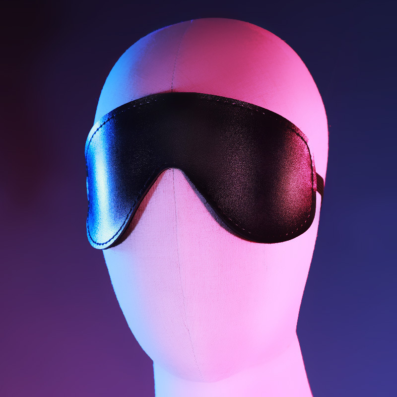 Mystery Sm 10-Piece Bondage Set with Handcuffs, Mouth Balls and Fancy Training Accessories — detail image 20
