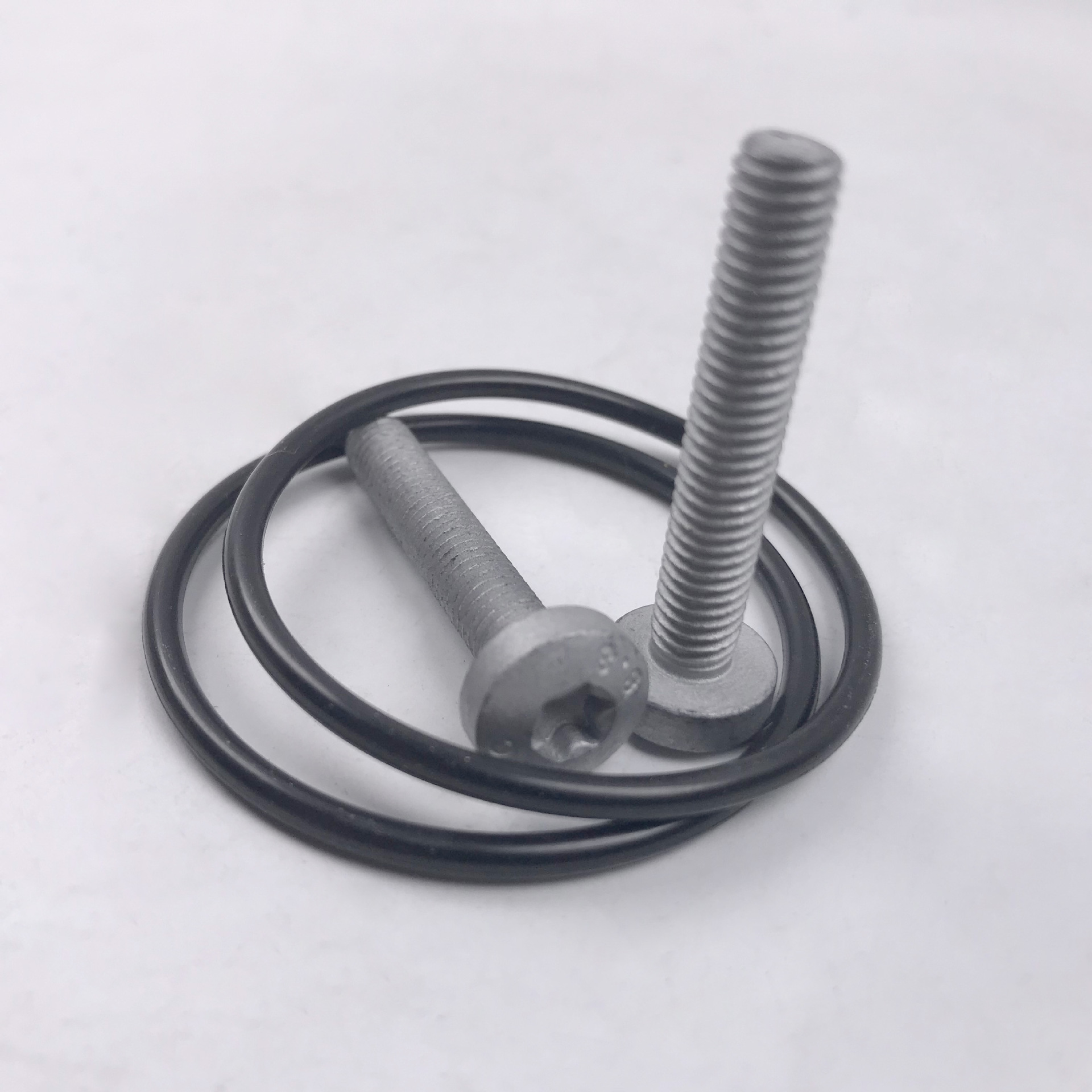 Car Pump Seal Repair Kit Suitable for Volkswagen Audi Q2 Q3 A1 A3 Set 0Cq598305