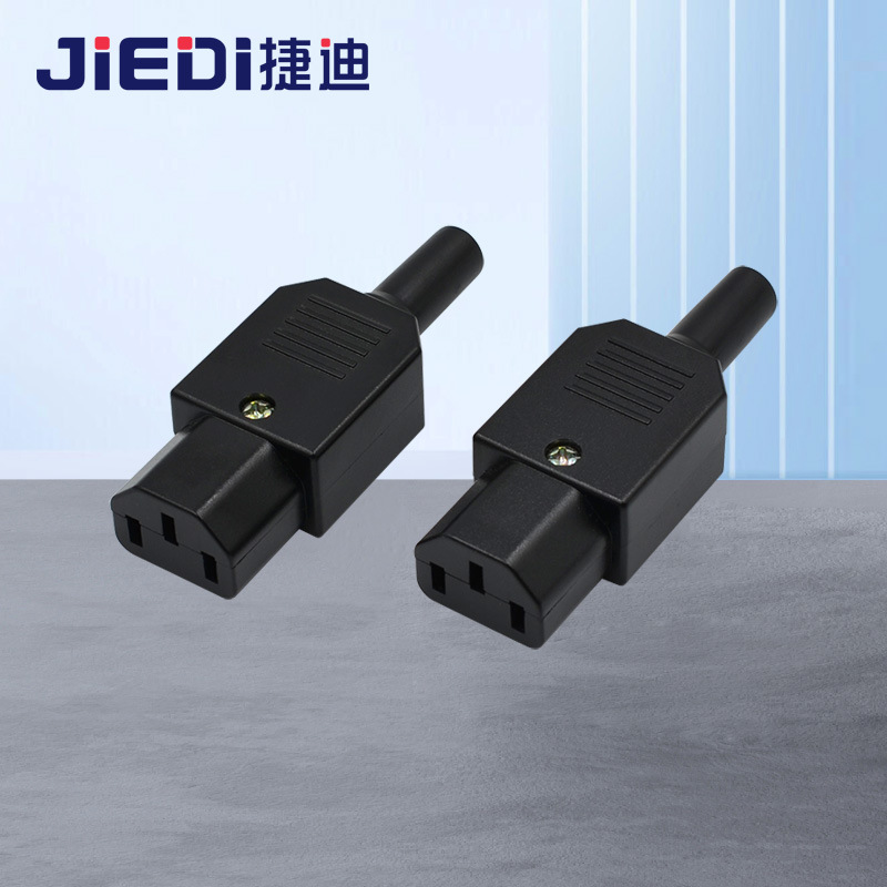 AC电源插座 JA-2231