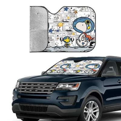 sunshade for front windshield, sun, Sun shade