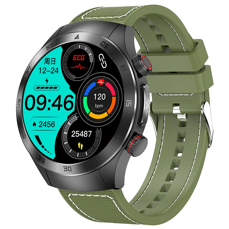 (Кроссбордер торговля), браслет, E800, bluetooth, отслеживает пульс, мужской стиль