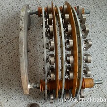 电机刷架集合总成   刷架配套组合   电机配件