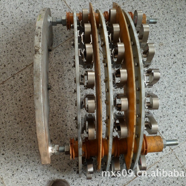 电机刷架集合总成   刷架配套组合   电机配件