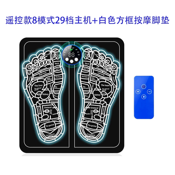 Remote control 29 levels
