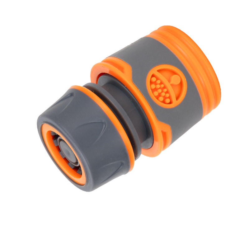 Accesorios de pistola de agua de lavado de automóviles 3 / 4 puntos 6 puntos de reparación de agua de lavado