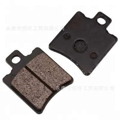 friction pads – Tormoz supportları