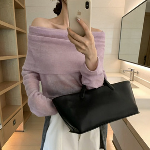 ��ʽһ�ּ��ɫ�L��ᘿ���Ů2026�紺���¿���@��¶��ë������