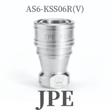 JPE  Q^ĸ^316L AS6-KSS06R(V)