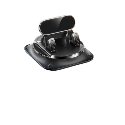 car dashboard center console: Car phone holder