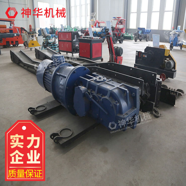 SGB-420/30刮板输送机适用领域山东源头厂家刮板输送机