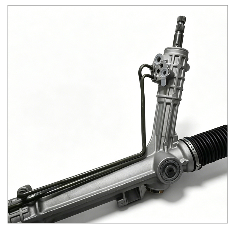 Hydraulic Power Steering Gear Assembly Is Suitable for Jiangling Ford Classic Transit Transit Steering Gear Assembly