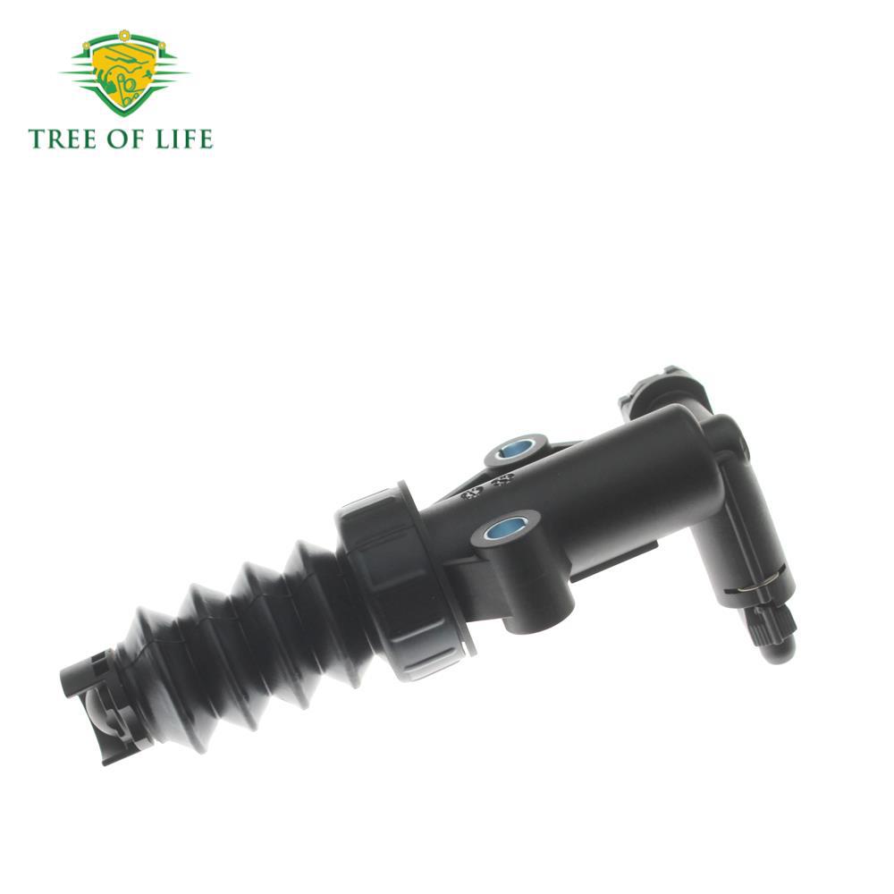 55232744 para el cilindro esclavo de embrague Fiat 500 1.4L