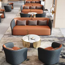 布艺沙发;办公沙发;皮艺沙发