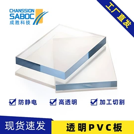 PC塑料板;PMMA塑料板;PVC塑料板
