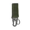 Street tactics climbing key bag, universal bag accessory, nylon belt