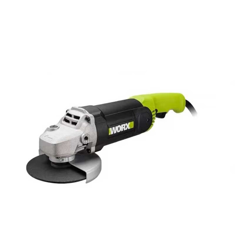 WIX afiladora angular afiladora afiladora herramienta eléctrica WU926 [molido angular 900W / 125mm]