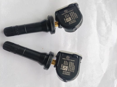 13598772 is suitable for Buick, Chevrolet, Cadillac car tire pressure sensors, tire pressure monitoring, auto parts wholesale (Tire pressure monitoring system)