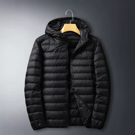 男式夹克;男式棉服;男式羽绒服