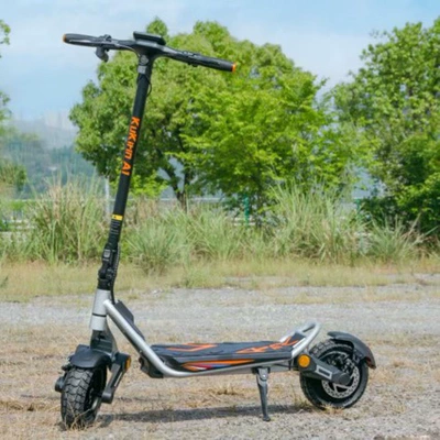 KUKIRIN – Auto Parts and Accessories Scooter Foldable
