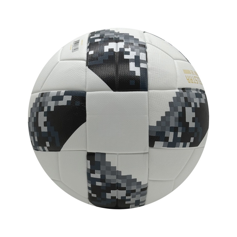 2026 Copa del Mundo de fútbol PU 5 entrenamiento pelota de fútbol Copa de Europa Liga de Campeones al por mayor transfronteriza resistente al desgaste