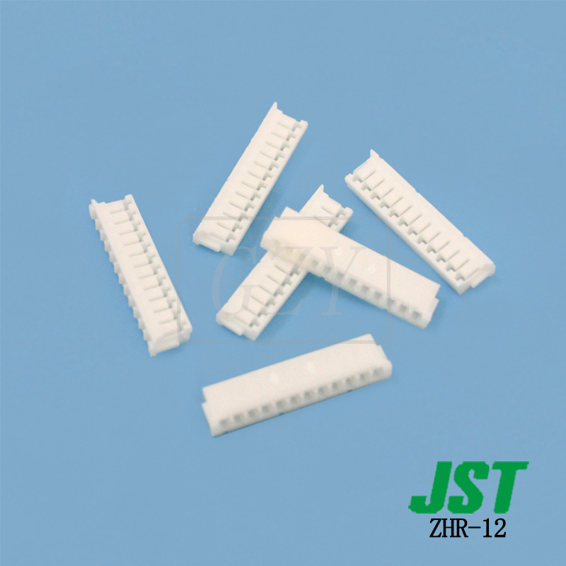 ��Ӧ  ZHR-12 ���� ZHϵ��  1.5mm��� �߶԰� JST ������