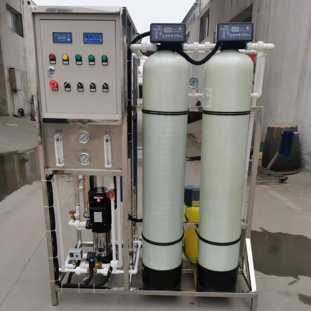 Оптовая продажа промышленного оборудования для обратного осмоса (RO), оборудования для очистки воды, оборудования для фильтрации чистой воды, нержавеющих резервуаров