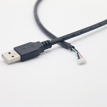 �z���^�C�Ⱦ�USB�Dph2.0�B�Ӿ�1.25���Ӿ�xh2.54�z���^������ɫ�~