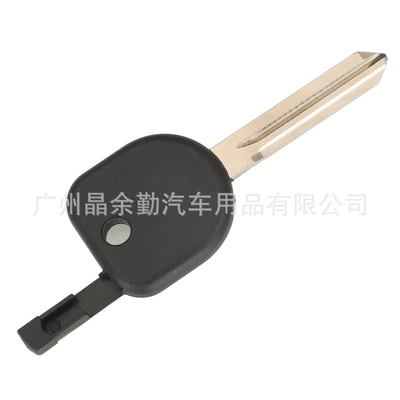 Car Keys Opel chip car key - right-embryo