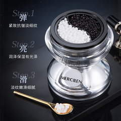 Dream Blue Dual Firming Anti-Wrinkle Morning and Evening Skin Source Cream Hydrating Moisturizing Nourishing Lifting Essence Face Cream Wholesale