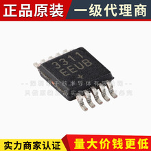 ԭb MAX3311EEUB+T UMAX-10 460kbps 1µA RS-232հlоƬ