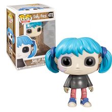 Funko POP Sally faceƤ ɯϷְܱ ģͰڼ