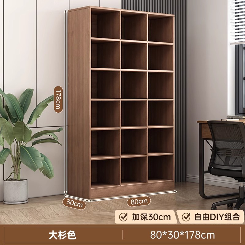 [Sheng 등급] 큰 삼나무 색상 80*30*178cm