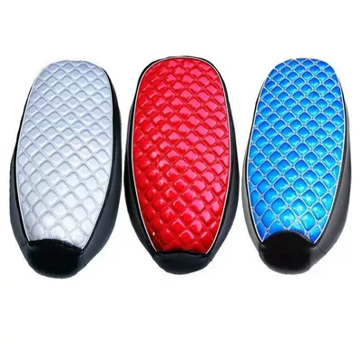 Electric car cushion Universal Electric Bike Massage Breathable