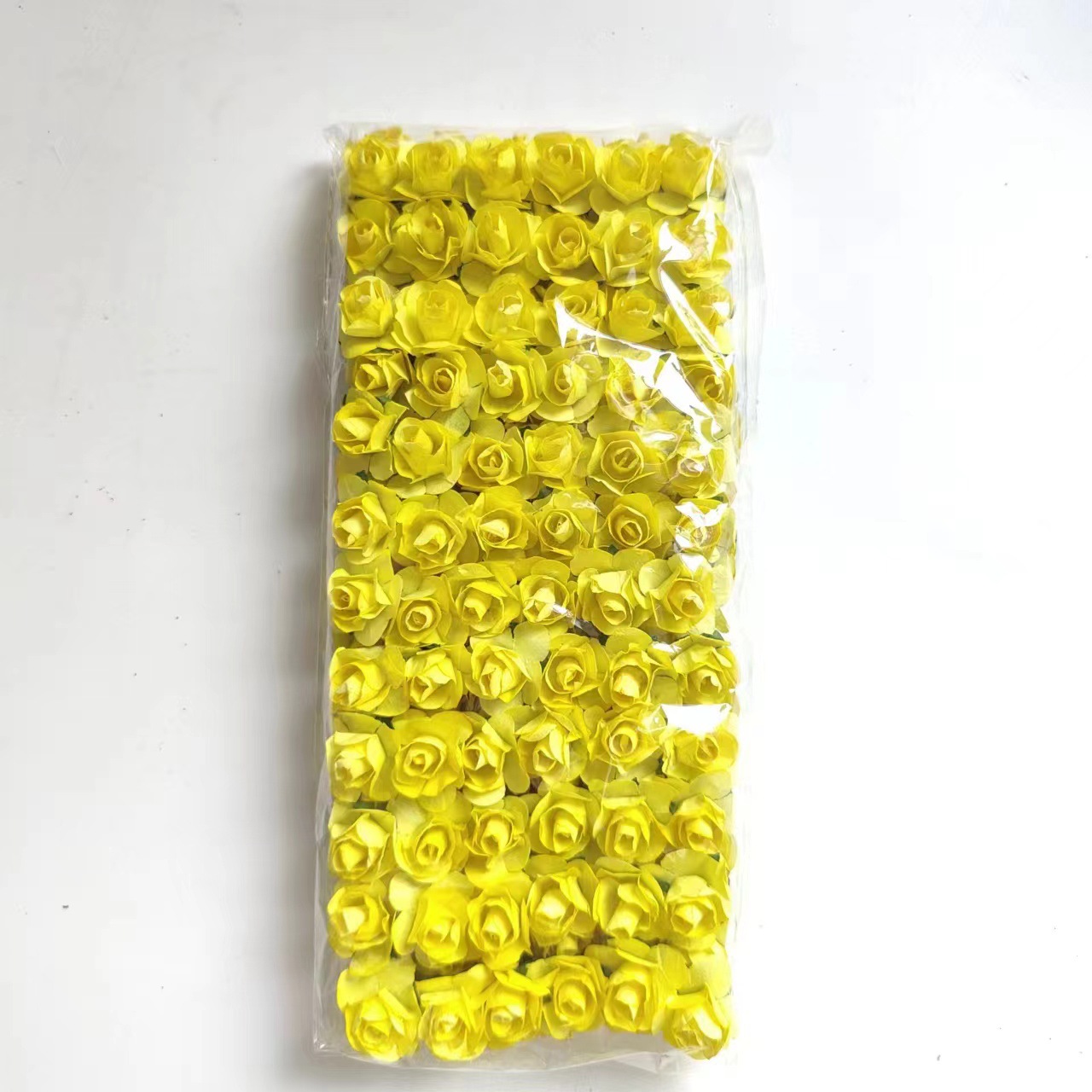 Yellow (144 pieces of a bag)