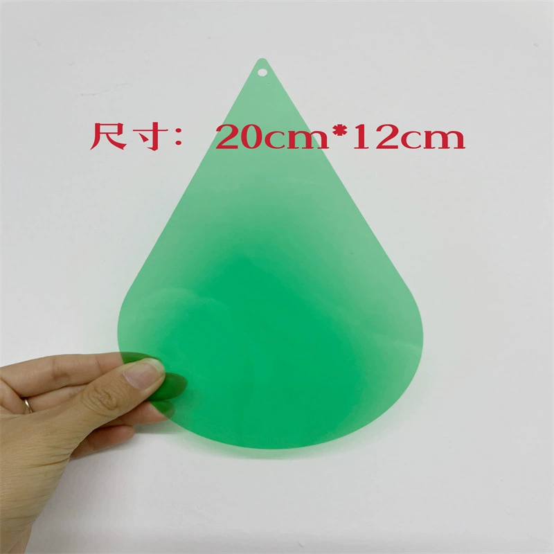 Plastic material PVC for early age, pendant, decorations