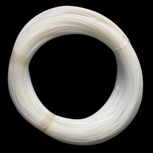 Factory Direct Supply In-Stock Pa Small Size Fine Nylon Rod Small Size 12345678910 mm Fine Nylon Rod