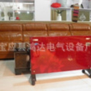 Factory Direct Carbon Crystal Electric Heater