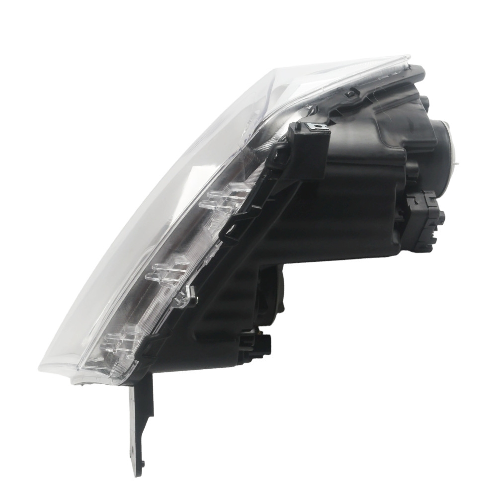 Aplicable a 18 18 20 nuevos Wuling Hongguang S conjunto de faro faro combinación de faro de alto rendimiento bajo rendimiento