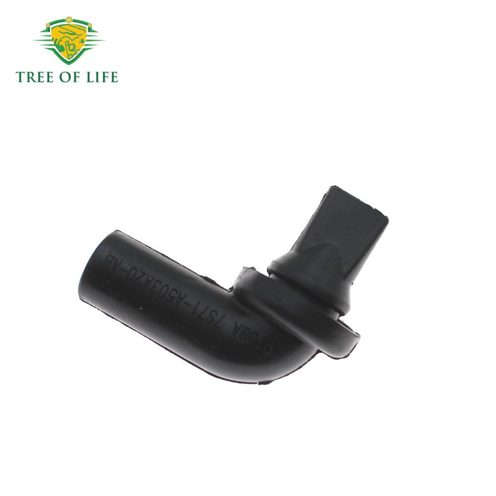 7S71-A503A20-AB para válvula de drenaje de techo solar deslizante de Ford Mondeo IV S-MAX